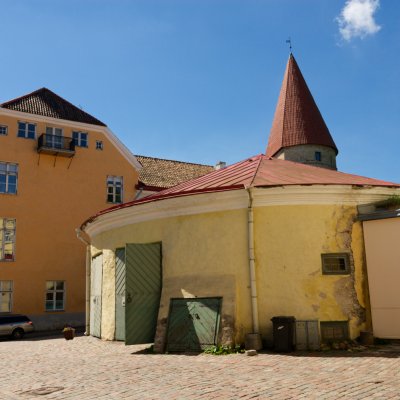 Tallinn