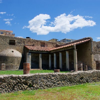 Ercolano 2025