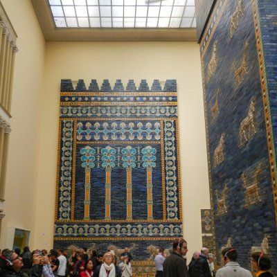 Berlino 2013