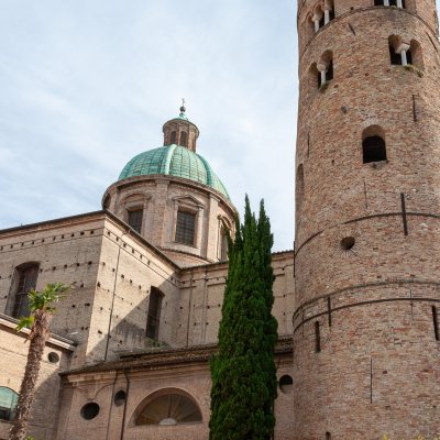 Ravenna 2026
