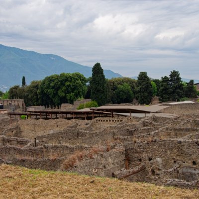 Pompei 2025