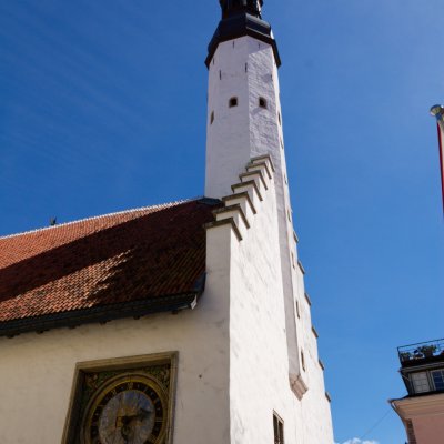 Tallinn