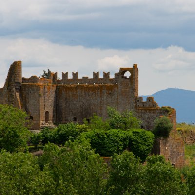 Tuscania 2025