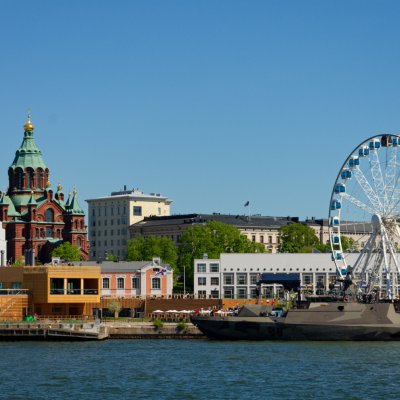 Helsinky