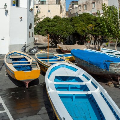 Ischia 2005