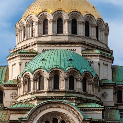 Sofia 2025