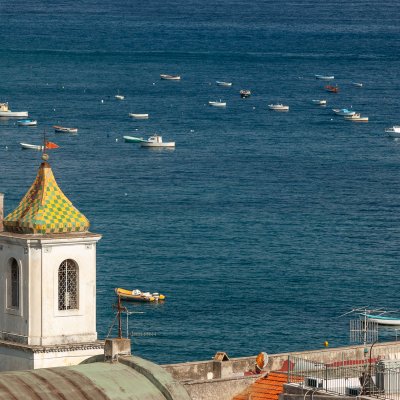 Ischia 2005