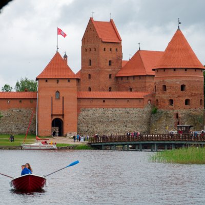 Vilnius