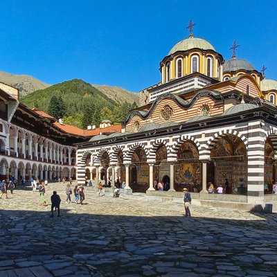 Sofia 2025