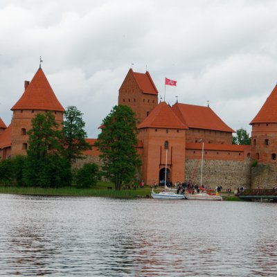 Vilnius