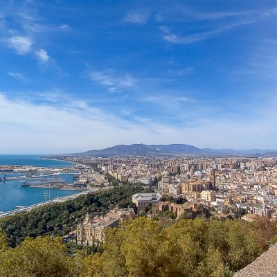 Malaga