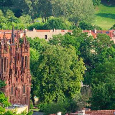 Vilnius