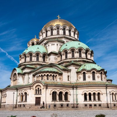 Sofia 2025
