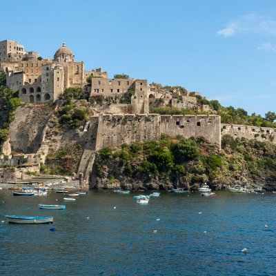 Ischia 2005
