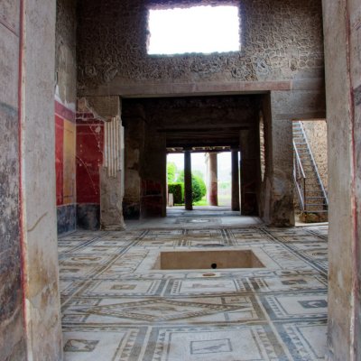 Pompei 2025