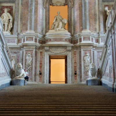 Caserta 2025