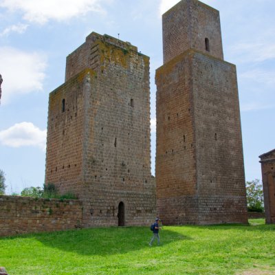 Tuscania 2025