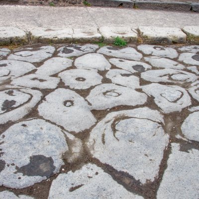 Pompei 2025