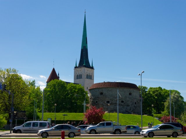 Tallinn