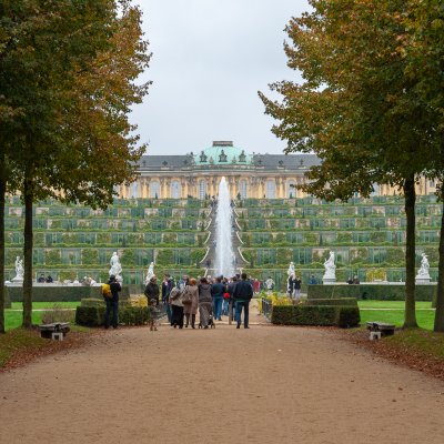 Berlino 2013