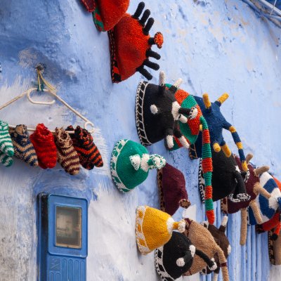 Chefchaouen