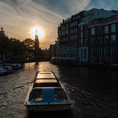 Amsterdam 2013