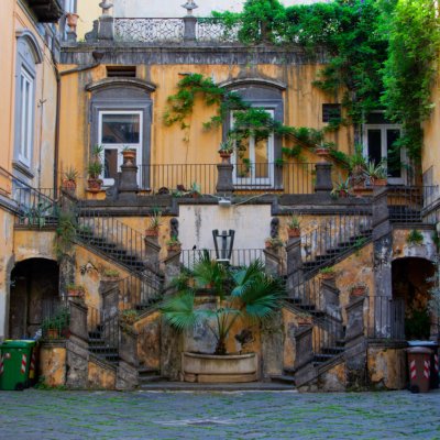 Napoli 2025
