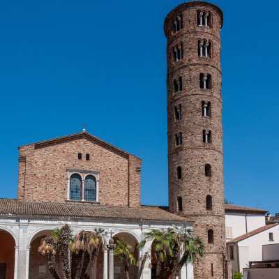 Ravenna 2026