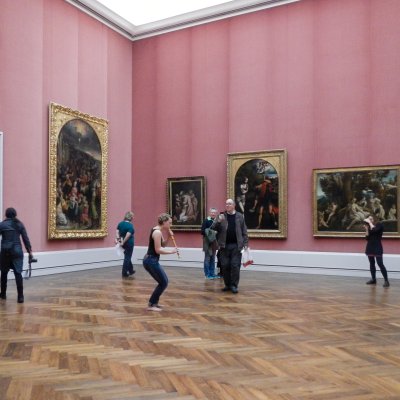 Berlino 2013