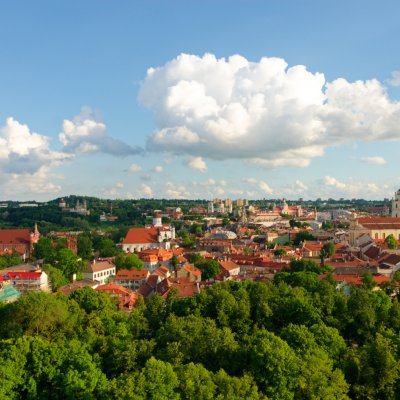 Vilnius