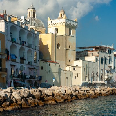 Ischia 2005