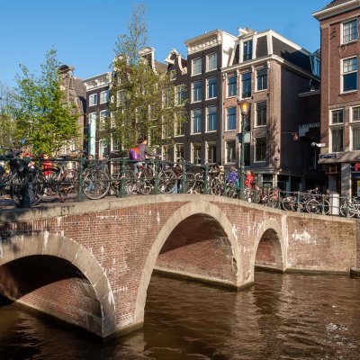 Amsterdam 2013