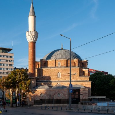 Sofia 2025