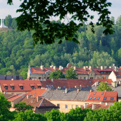 Vilnius