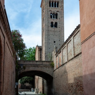 Ravenna 2026
