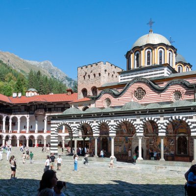 Sofia 2025