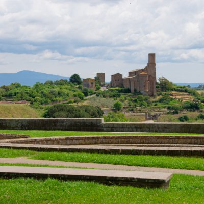 Tuscania 2025