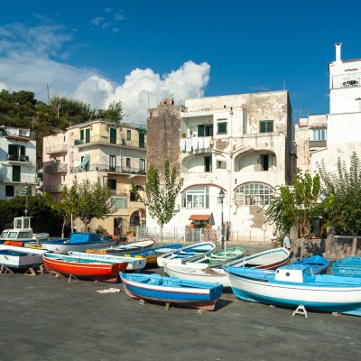 Ischia 2005