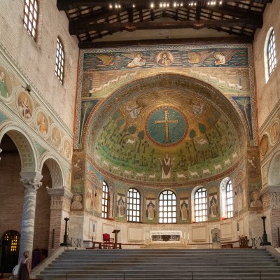 Ravenna 2026