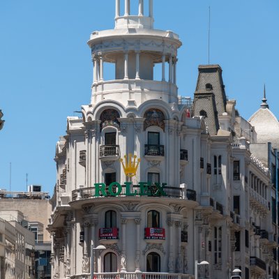 Madrid 2012