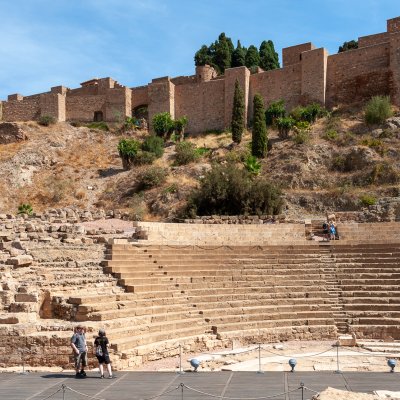 Malaga