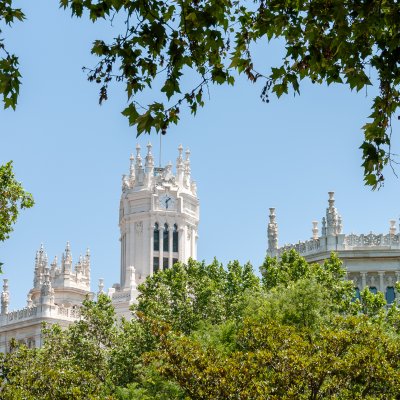 Madrid 2012
