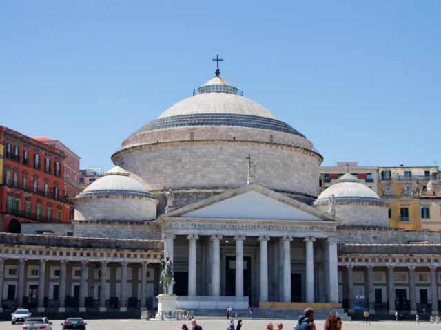 Napoli 2025