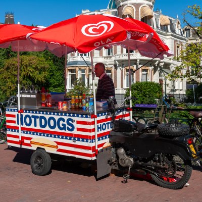 Amsterdam 2013