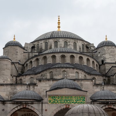 Istanbul