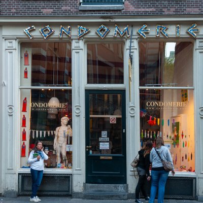 Amsterdam 2013