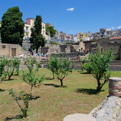 Ercolano 2025
