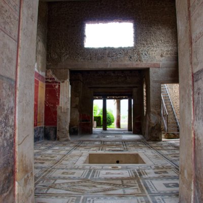 Pompei 2025