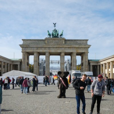 Berlino 2013