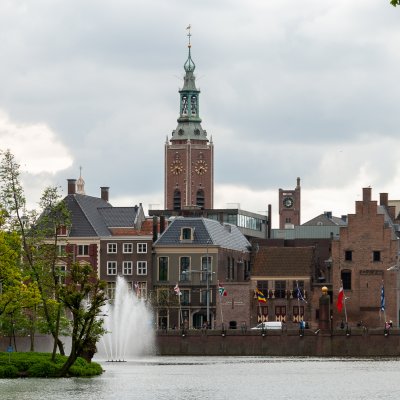 L'Aia 2014